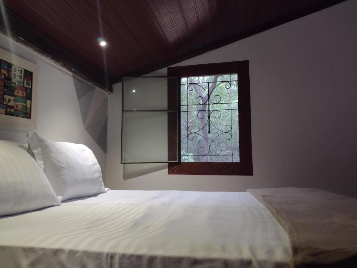 Pousada Eden - Conforto, Imersao E Natureza São Jorge エクステリア 写真