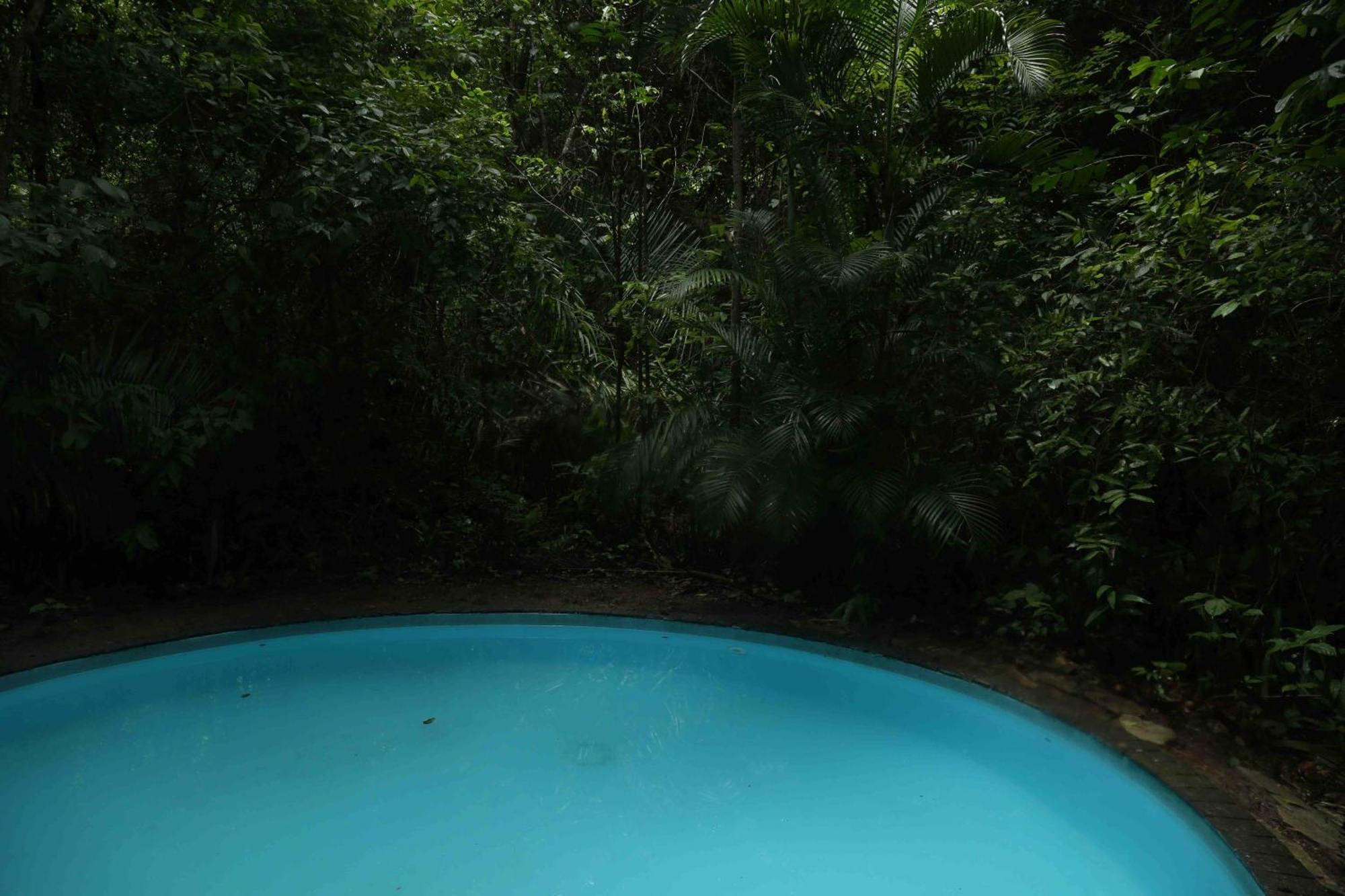 Pousada Eden - Conforto, Imersao E Natureza São Jorge エクステリア 写真
