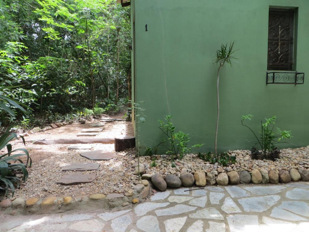 Pousada Eden - Conforto, Imersao E Natureza São Jorge エクステリア 写真